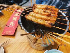 -炒豆合作社(东四总店)