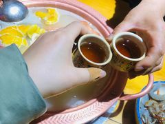 -民食香·腊排骨野生菌美食(木府店)