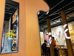 大堂-呷哺呷哺 黄金牧场 (新中关购物中心店)
