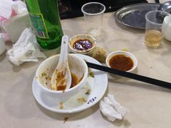 -菜忠潮州牛肉店(岗厦店)