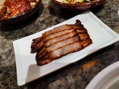 老坛酱香肉-南京大牌档(人民广场店)