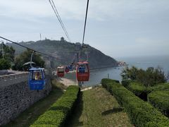-蓬莱阁景区