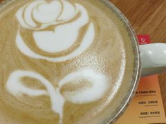 -本無咖啡·BeanWood Coffee