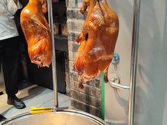 -黑窑厂糖油饼烤鸭·清真菜(黑窑厂街店)