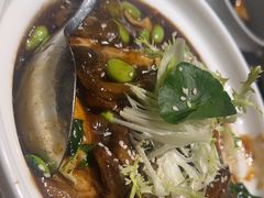 -熹素·鲜美素食Vegetarian (天河领展店)