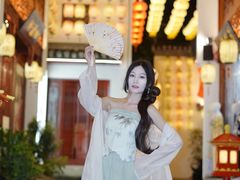 -深圳锦绣中华民俗村