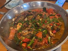 -61号餐吧(兴坪古镇漓江店)