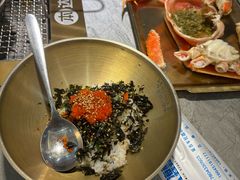 -本达人海鲜烧烤·朝鲜族风味(发展店)