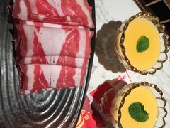 -捞神煲汤火锅(湖滨商业街店)