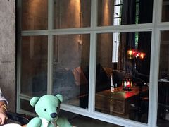 门面-MAAN COFFEE(金桥店)