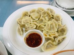 -马尔龙新疆饭店·清真(长青路店)
