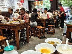 -罗平振兴老店砂锅饭(文笔路店)