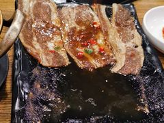 -大壮家原味烤肉(兴华北街店)