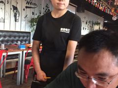 -串来串去(中关村店)