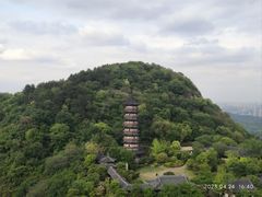 -牛首山文化旅游区