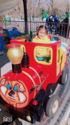 -大望京儿童游乐场