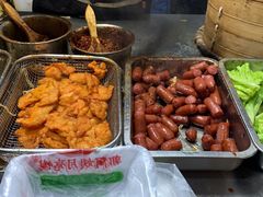 -郭阿姨月亮馍