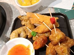 -集渔·泰式海鲜火锅(科华店)