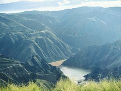 -炳灵寺世界文化遗产旅游区