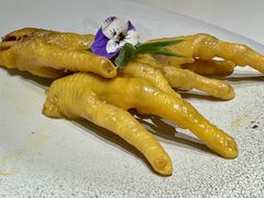 -嘉宴·精致客家菜