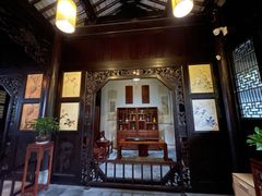 -浙江省博物馆(孤山馆区)