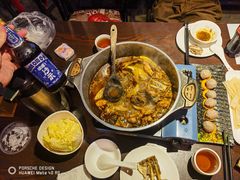 -甲大帅·甲鱼·椰子鸡主题餐厅(唐家店)