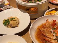 -新白鹿餐厅(城西银泰城店)