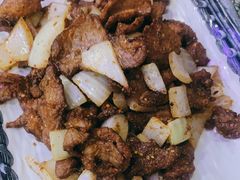 -维吾尔餐厅(宜山路店)