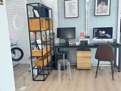 -bobo高端证件照工作室(三元桥店)