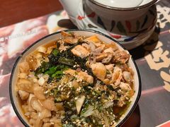 -弓二·烧鸟居酒屋(财富购物中心店)