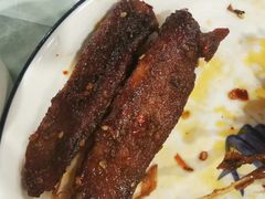 -听涛雅苑百味饺子老家菜馆