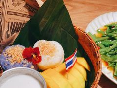 -普叽普叽泰式茶餐厅(港汇店)
