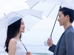 -经典婚纱摄影美学馆·私人定制