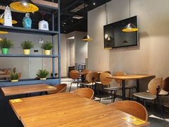 -真功夫(石岩佳华店)