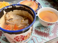 -百年老茶馆