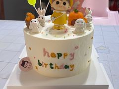 -喵小喵烘焙(广宜文苑店)
