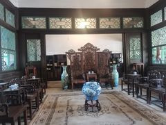 -张学良旧居陈列馆