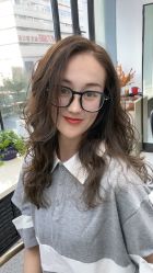 -美美秀造型