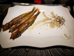 -火舞铁板烧(龙岗中心城店)