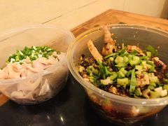 -李老五口水鸡(万寿路店)