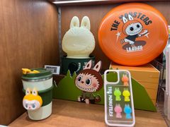 -泡泡玛特POPMART(壹号店)