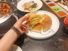 -紫泥369粗粮季(鼓楼店)