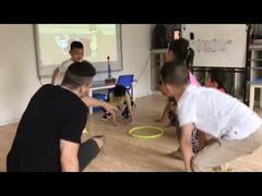 -爱乐梵国际儿童教育中心(古美店)