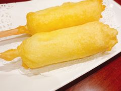 -老厨家(友谊路总店)