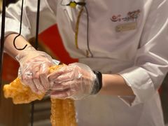 -捞神煲汤火锅(湖滨商业街店)