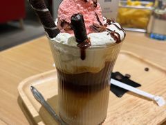 -栖巢咖啡(天鹅湖万达低碳店)