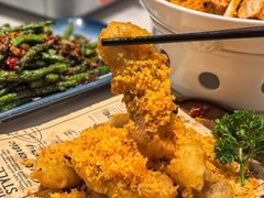 -避风塘·金牌店·夜宵(金玉兰店)