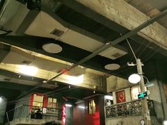 大堂-文和友老长沙龙虾馆(化龙池店)
