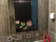 -宝丽金大酒店·洗浴中心