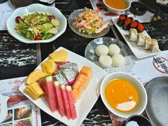 -松坂屋日料自助(长城路店)
